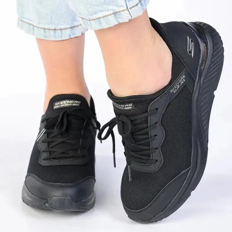 BOBS Arch Comfort B Sweet in Black