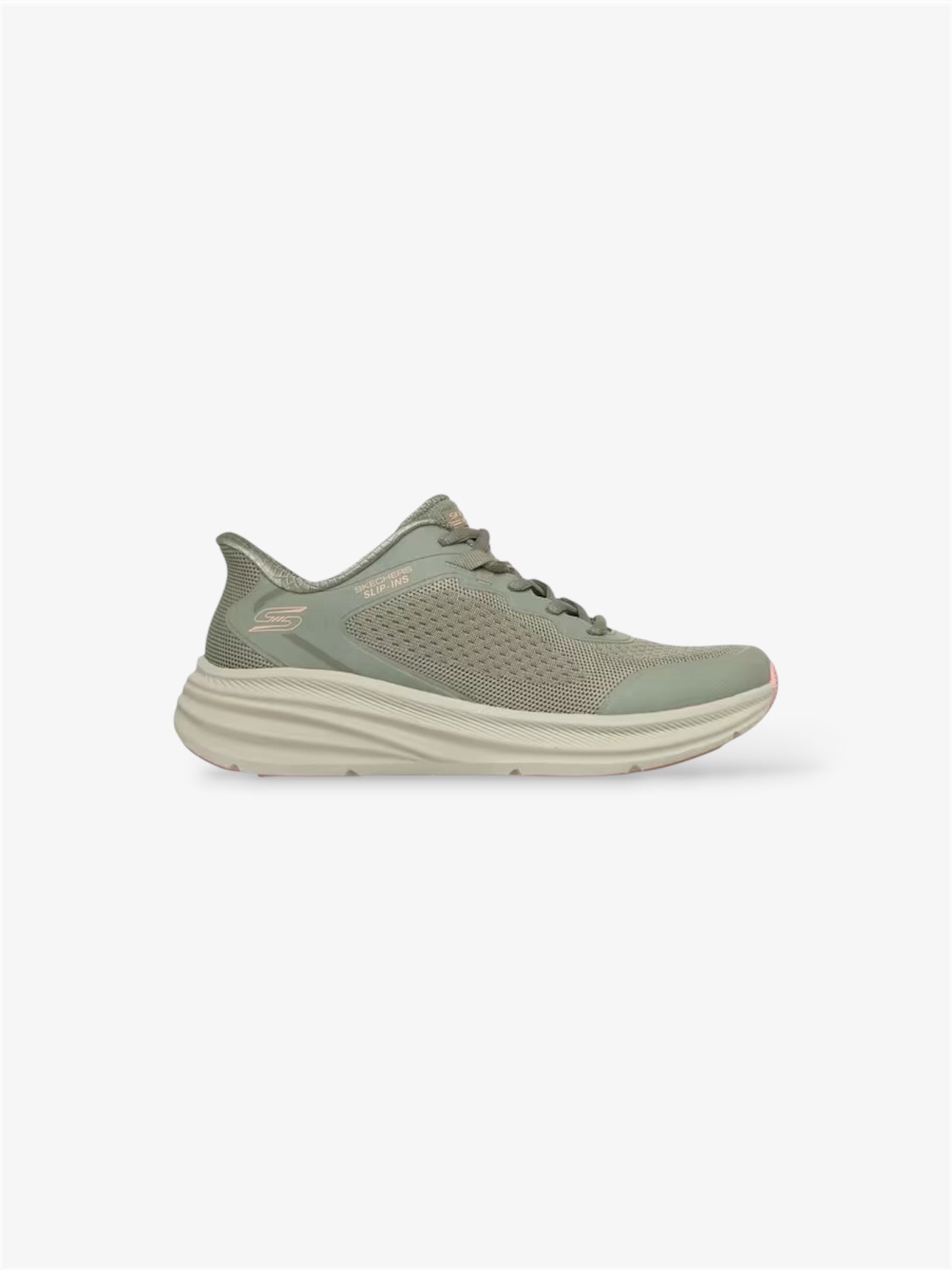 BOBS Skillz in Olive