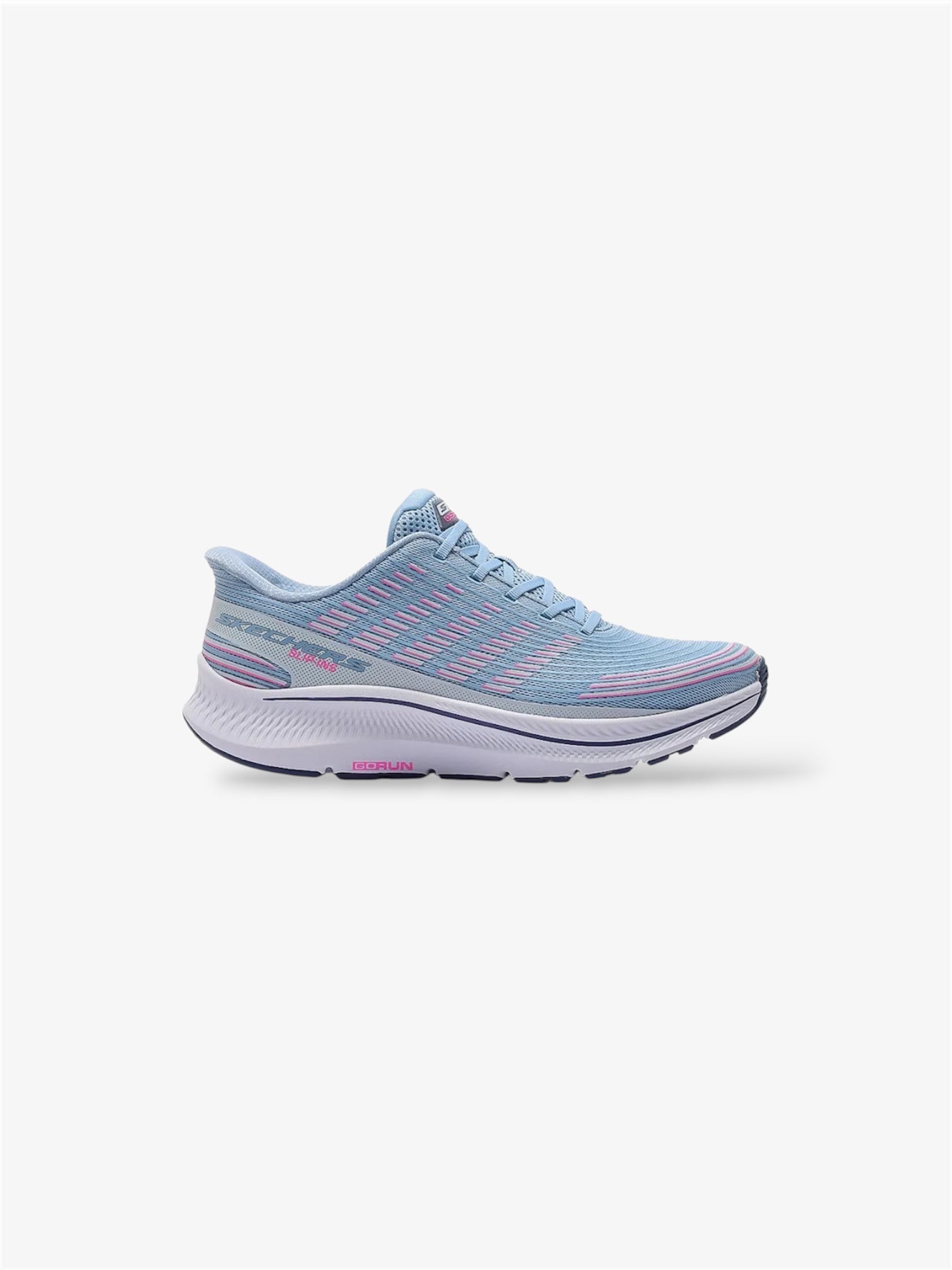 Go Run Consistent 2.0 in Blue