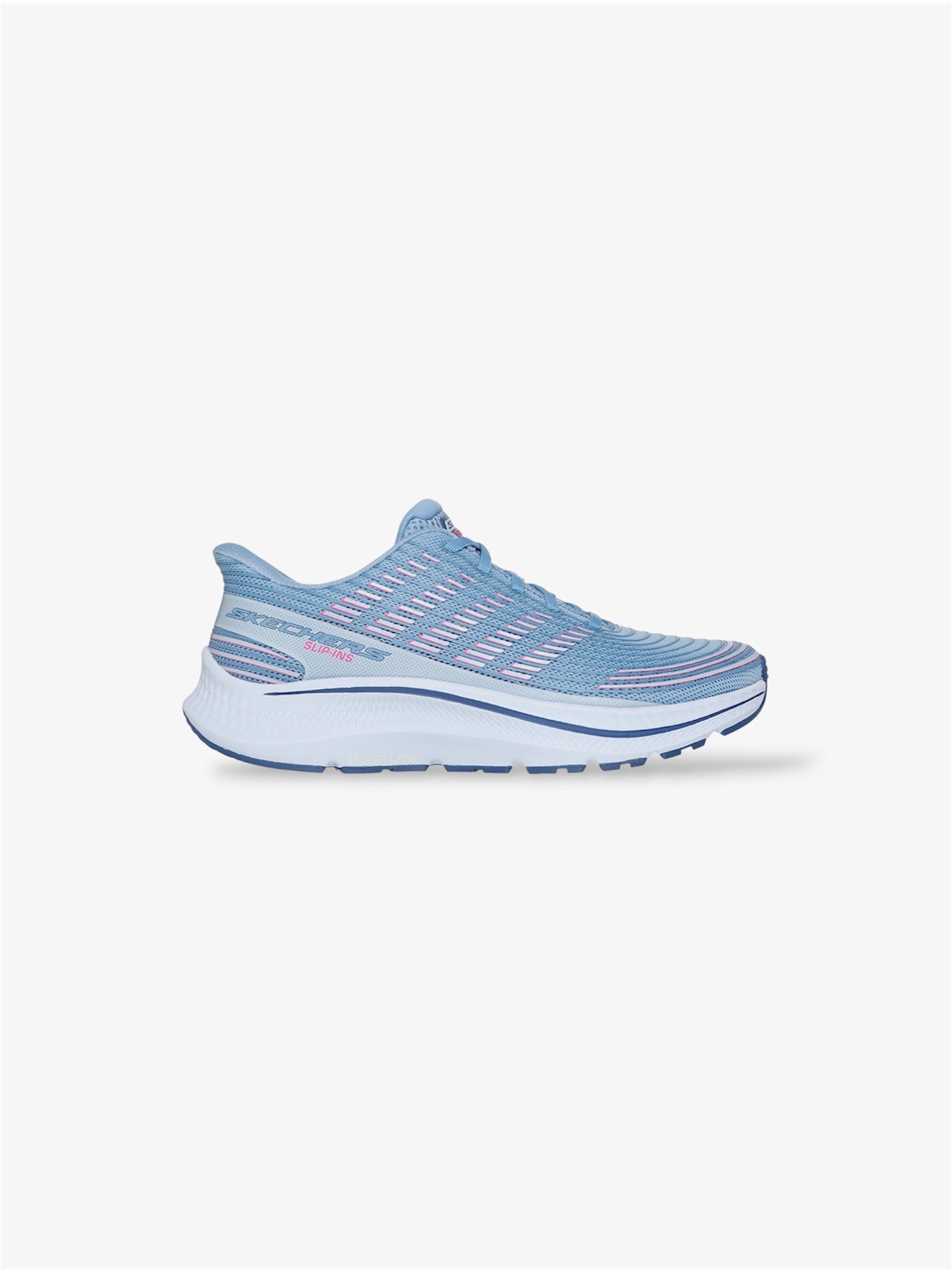 Go Run Consistent 2.0 in Blue