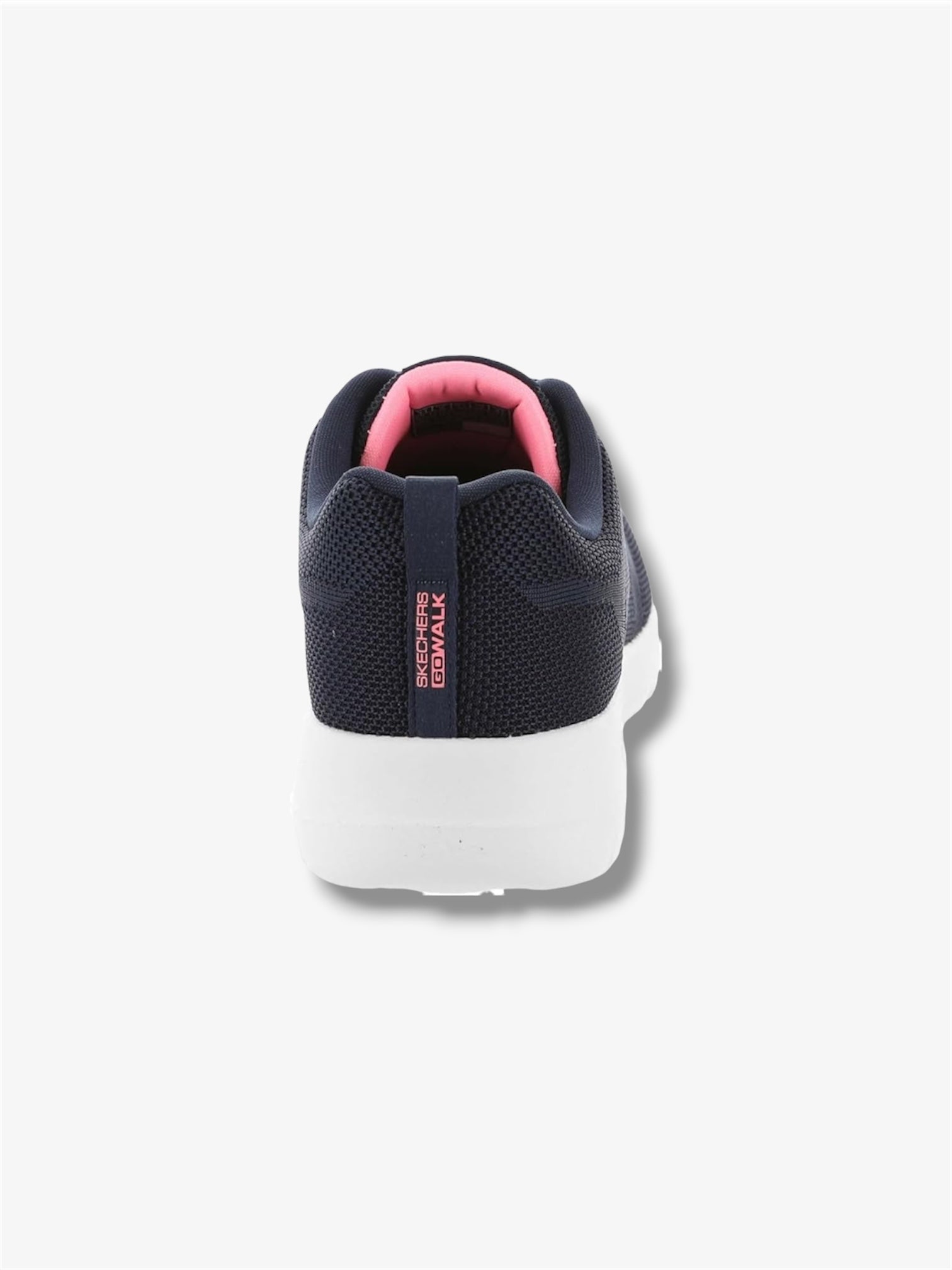 Go Walk Joy in Navy / Pinks
