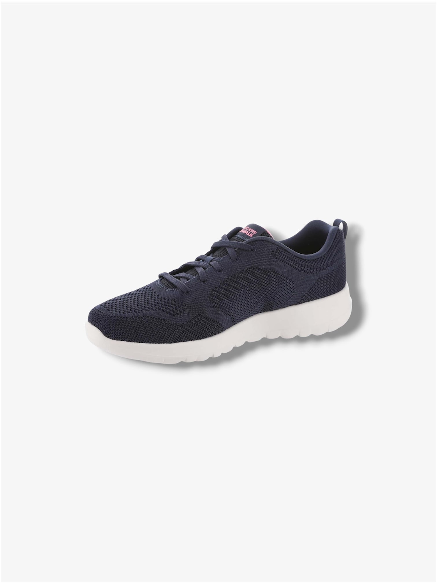 Go Walk Joy in Navy / Pinks