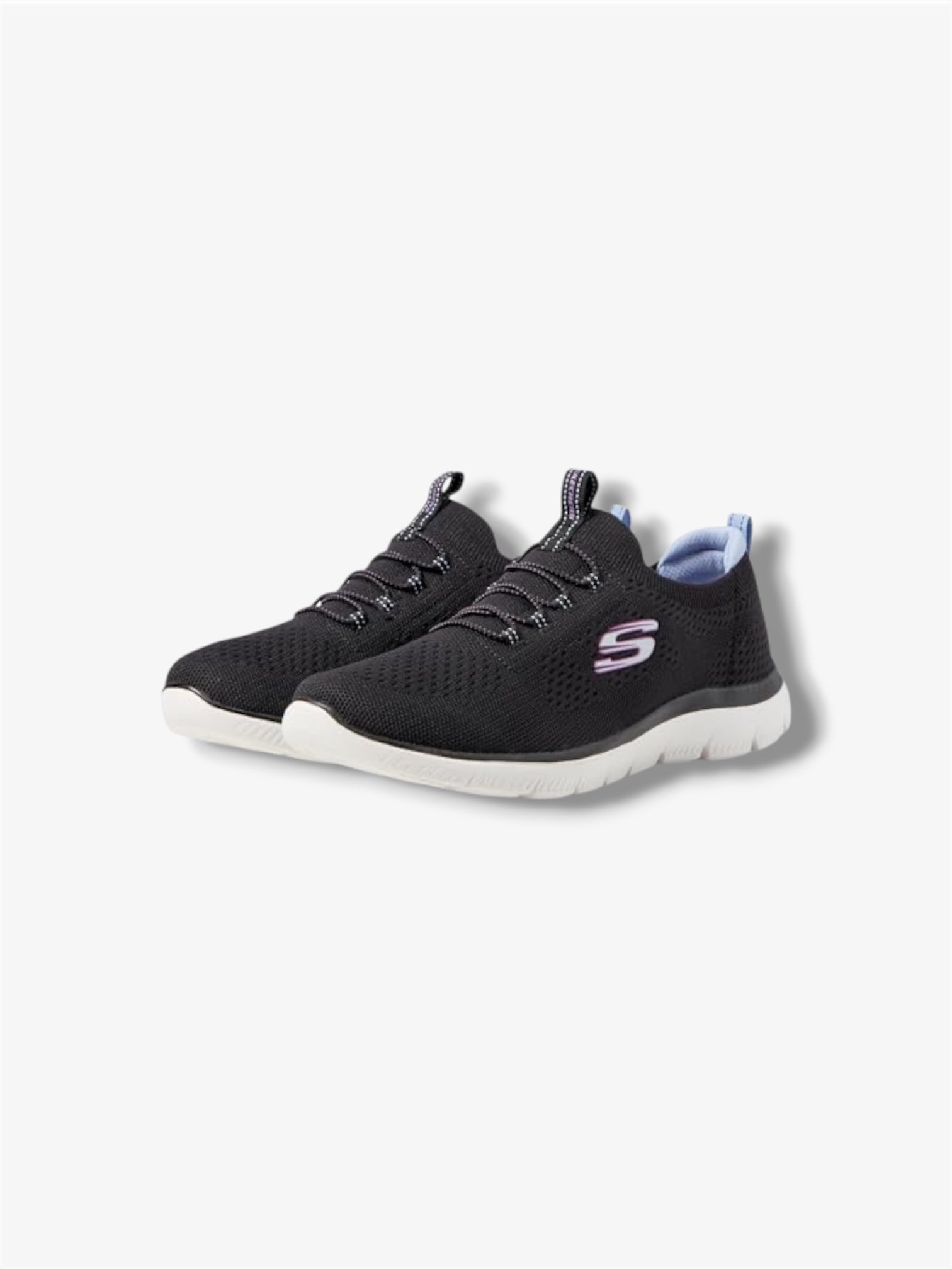 Summits in Black Multi