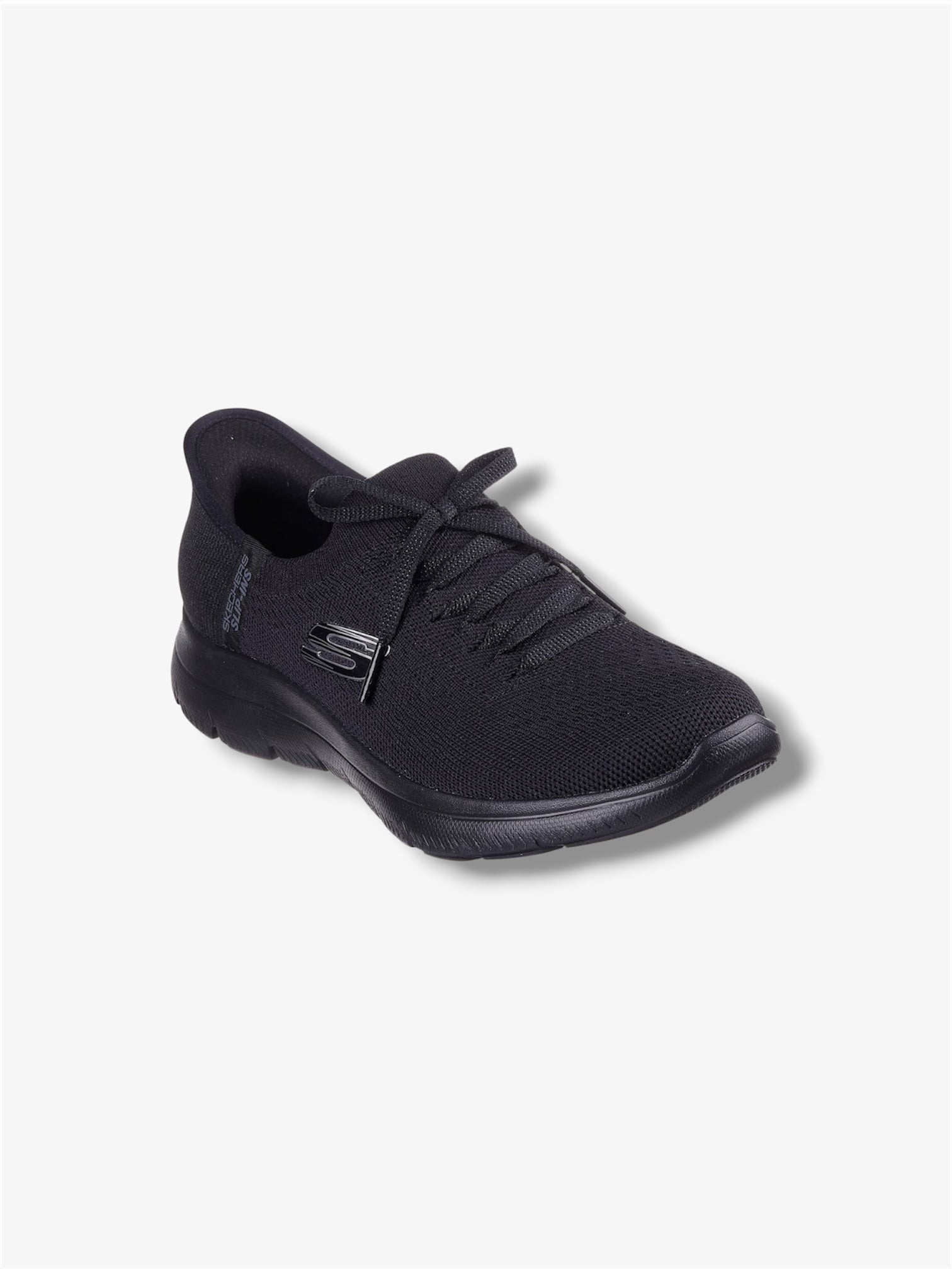 Summits New Daily in Black