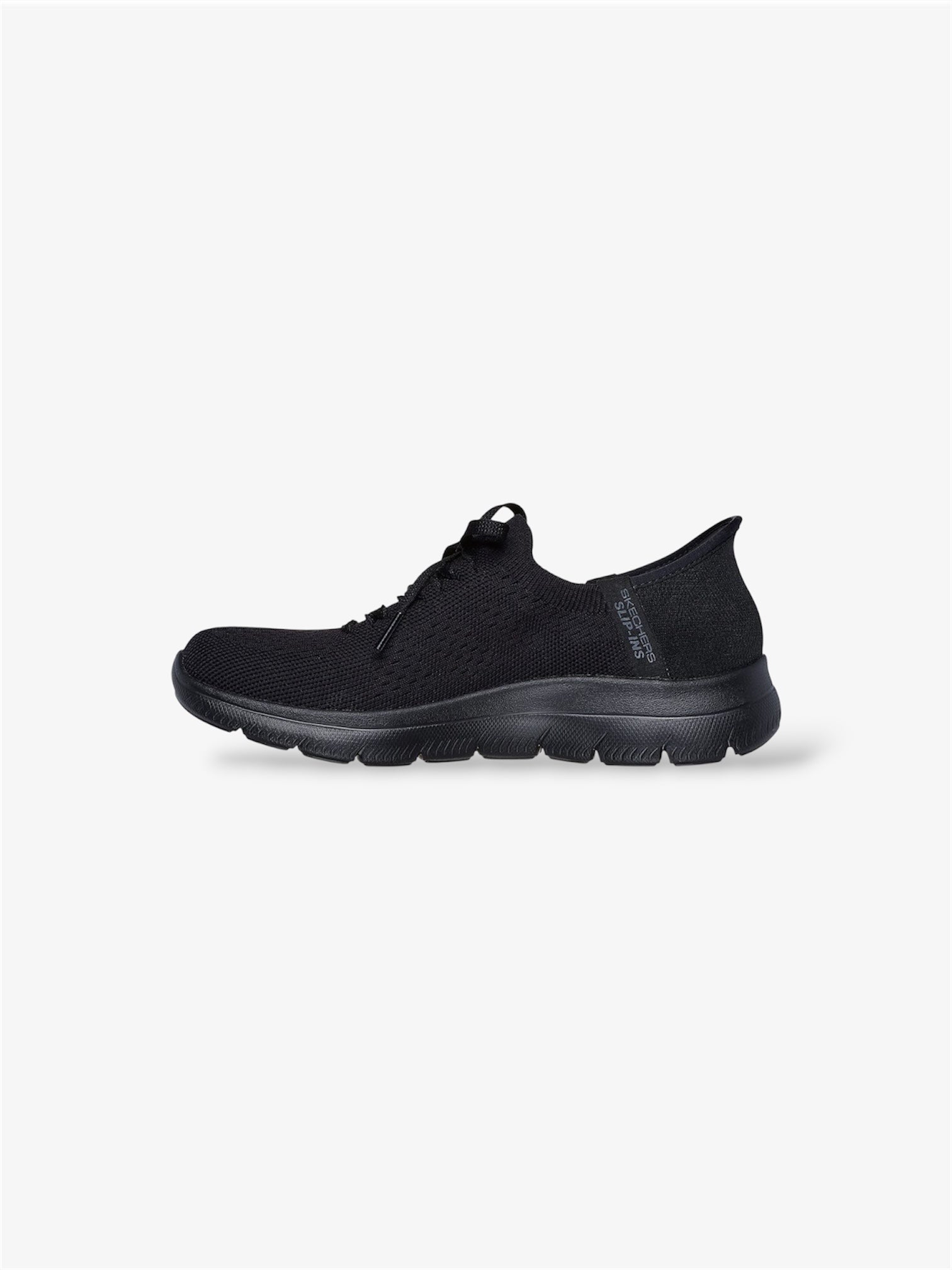 Summits New Daily in Black