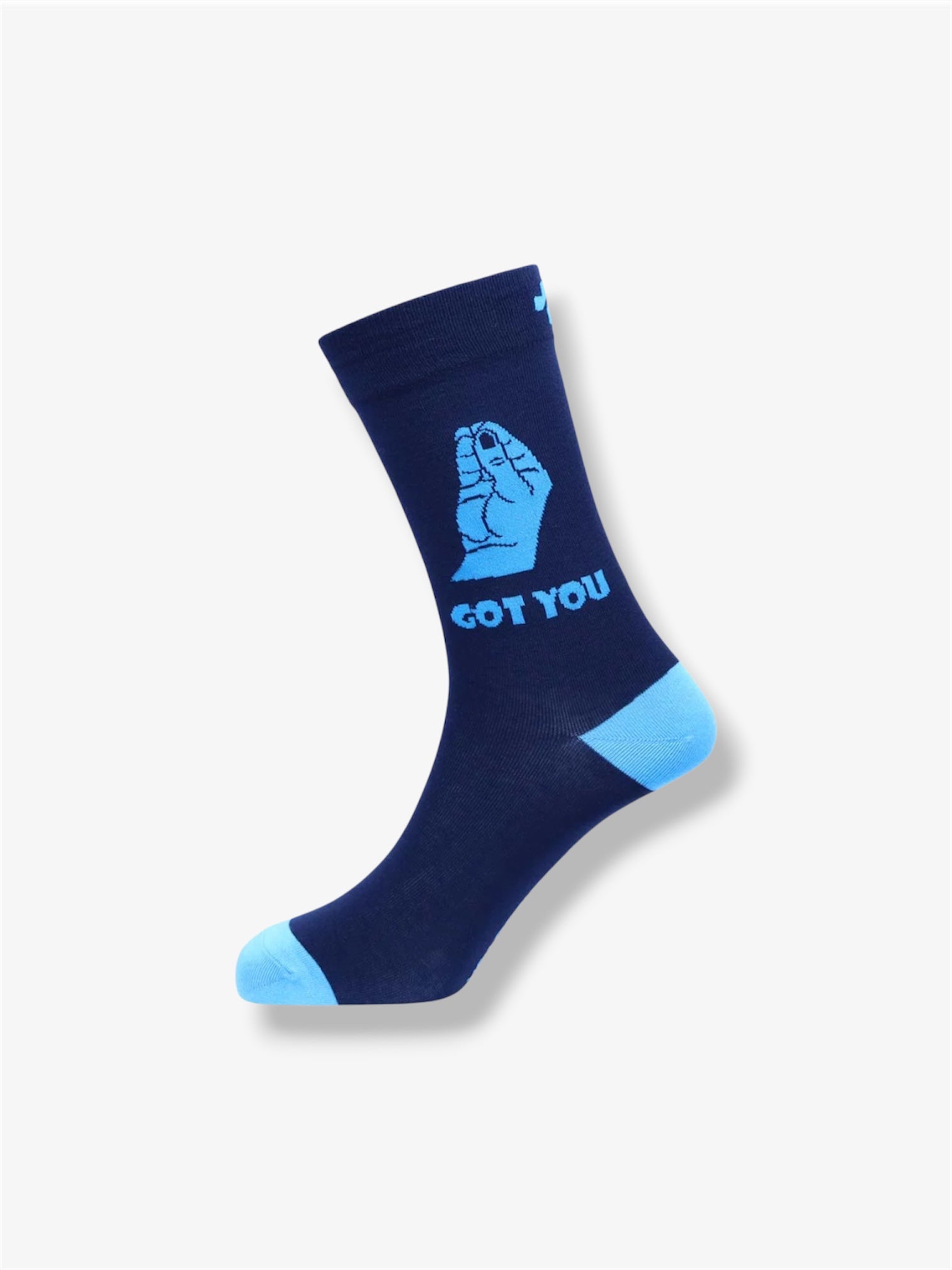 Got You Cotton Socks
