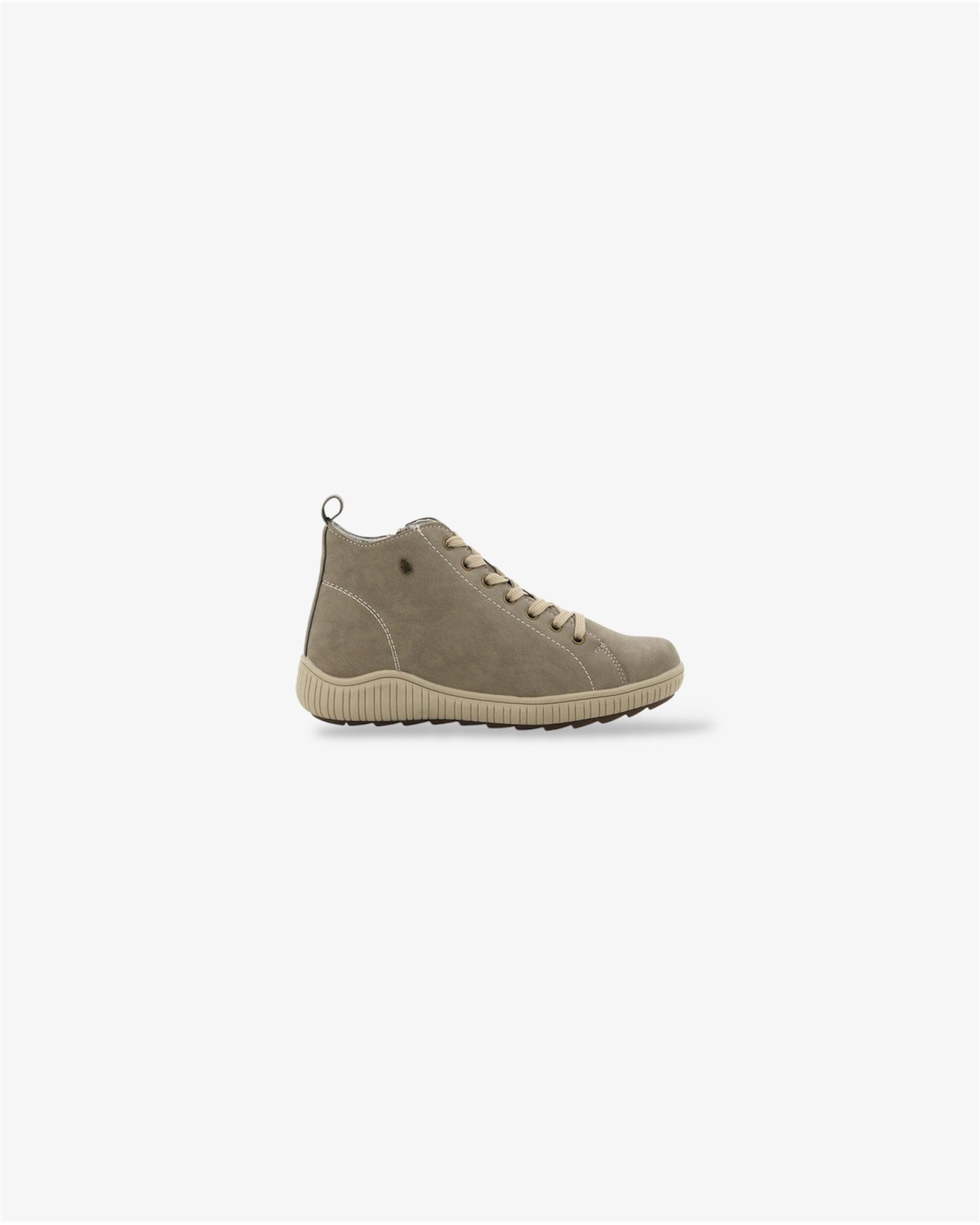 Jabulani Shoe in Taupe