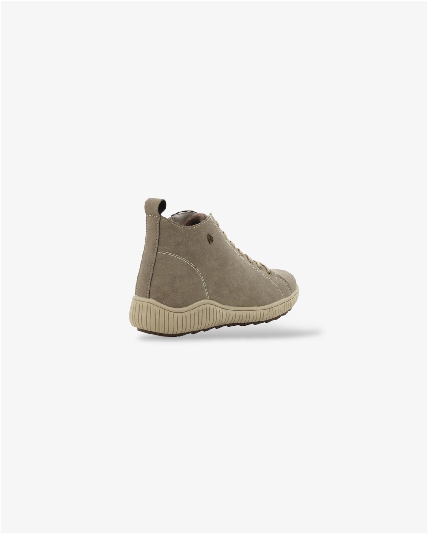 Jabulani Shoe in Taupe