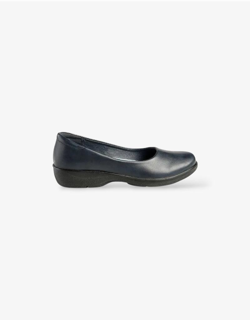 Jasmine Shoe in Black