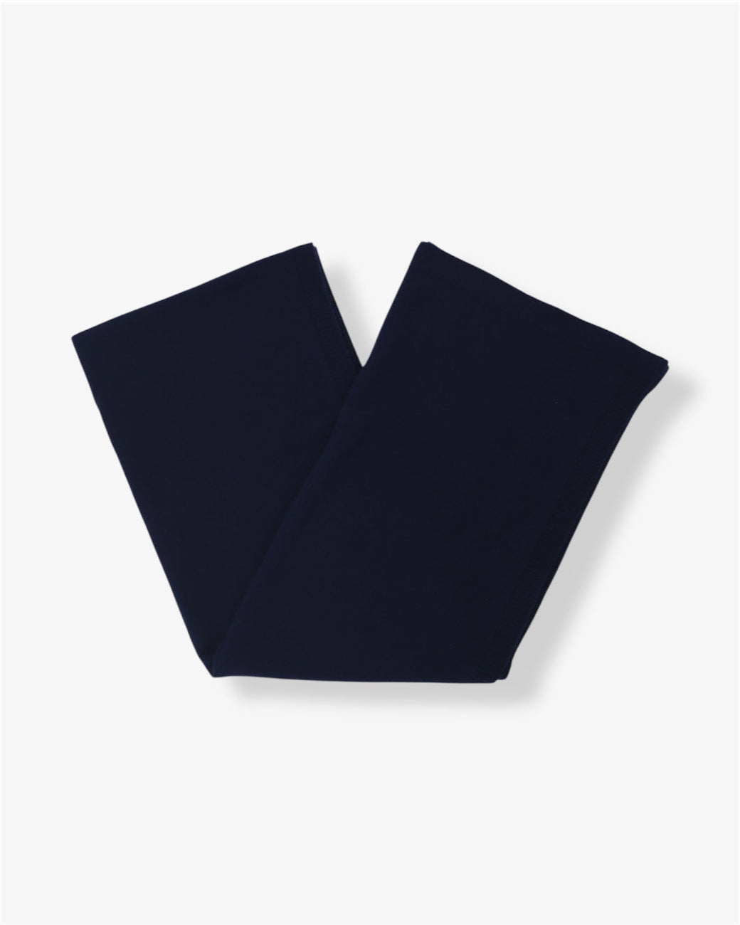 Pure Cashmere Oversized Wrap in Cosmos