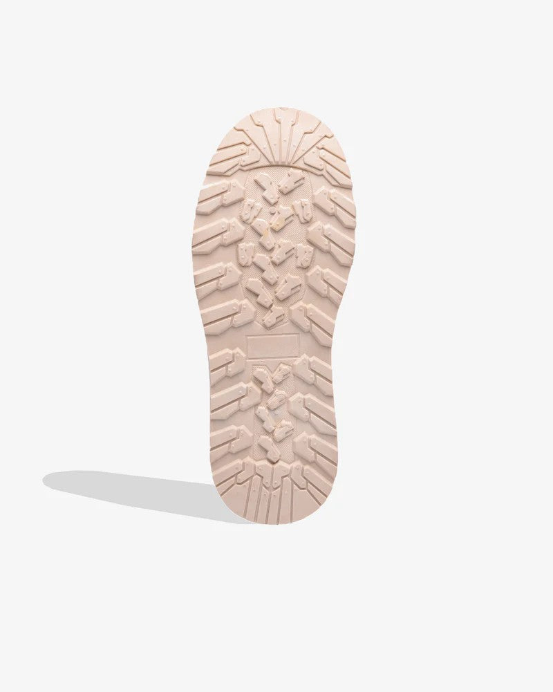 Clarke Sneaker in Black