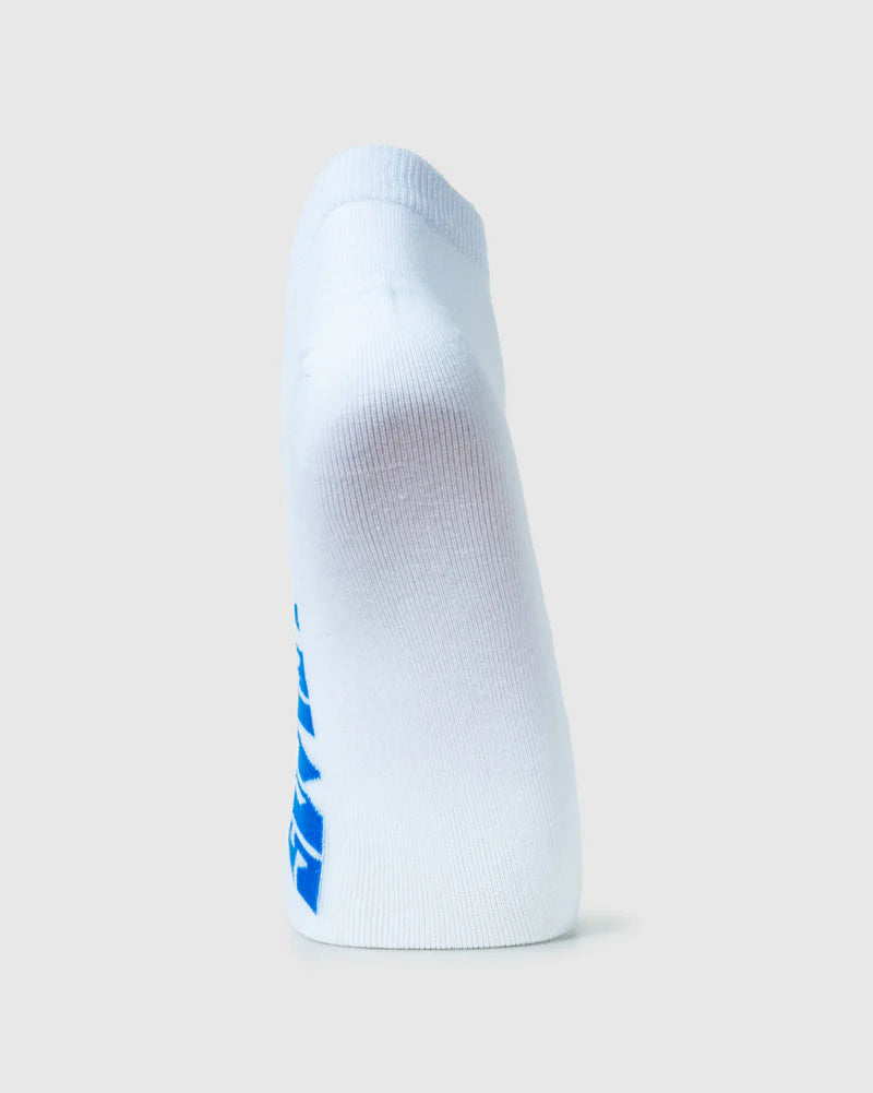 Long Island Evo 2pk Short Socks in Navy / Black