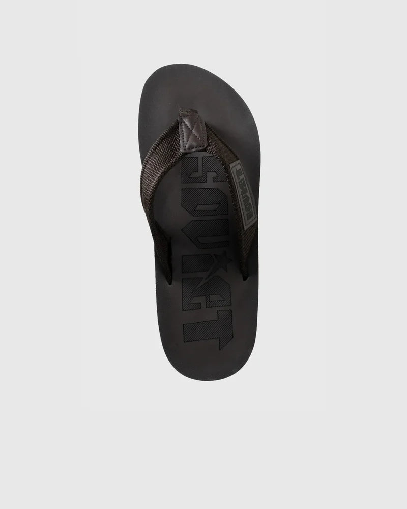 Astro Sandal in Chocolate