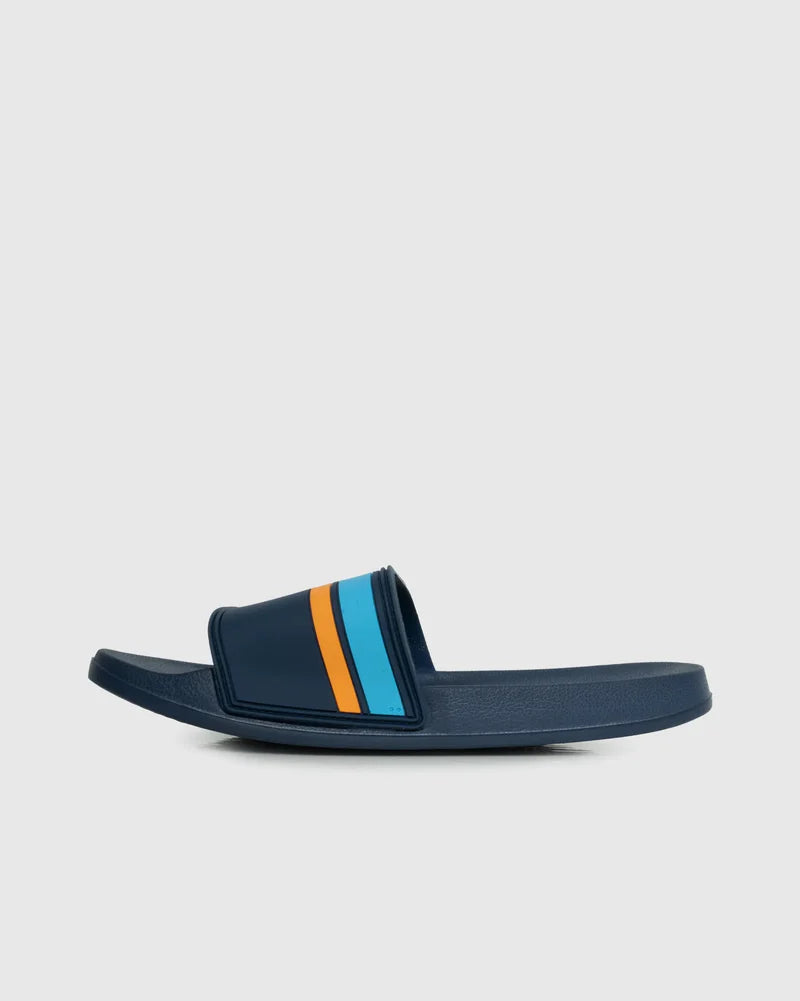 Marx Sandal in Navy