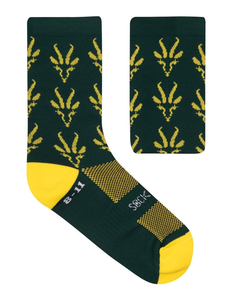 Springbok Active Socks