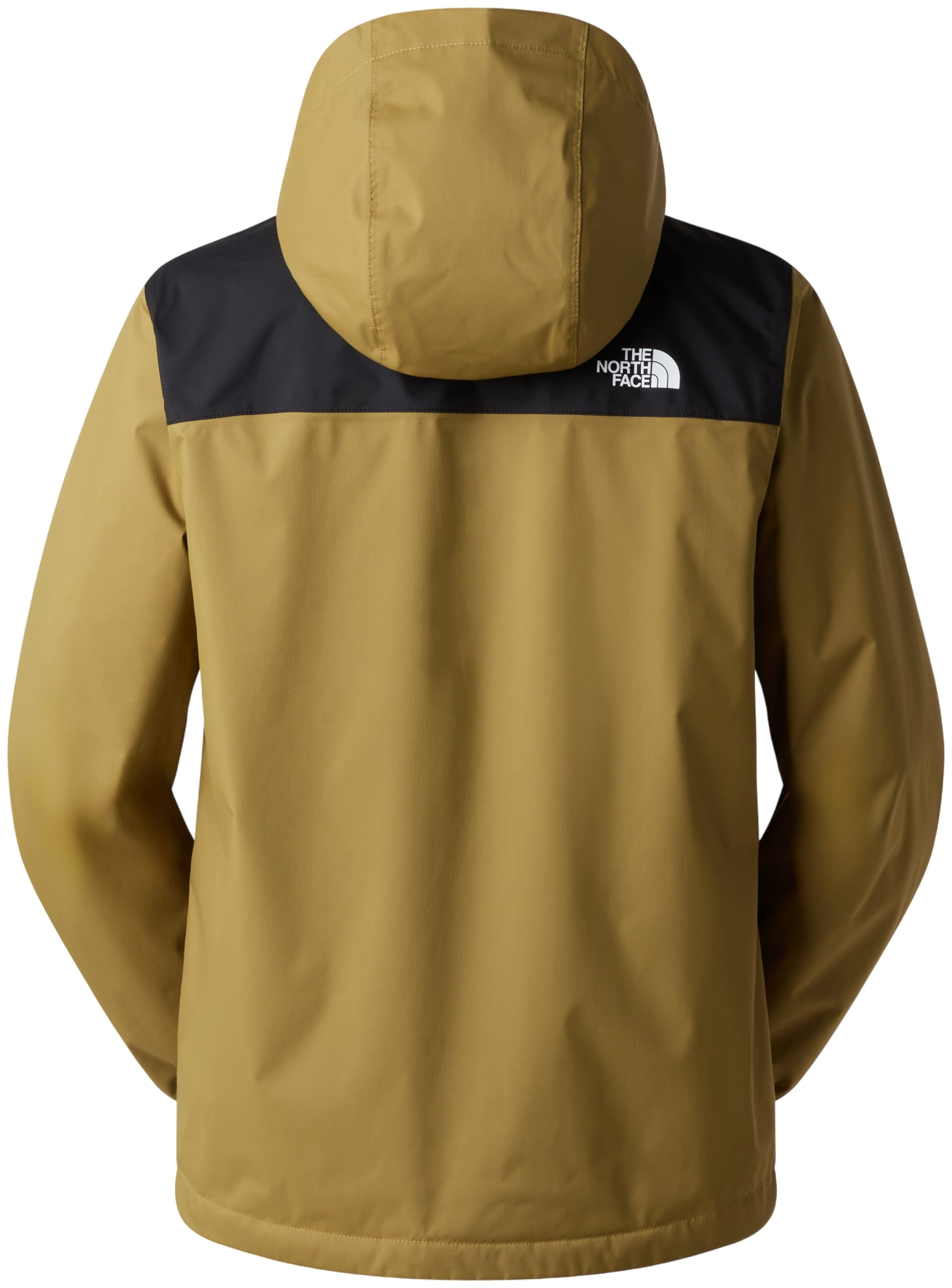 Antora Jacket in Cedar / TNF Black