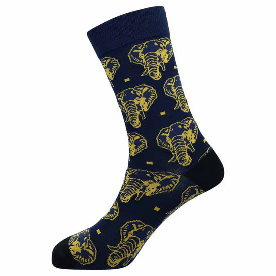 Trunks Bamboo Socks
