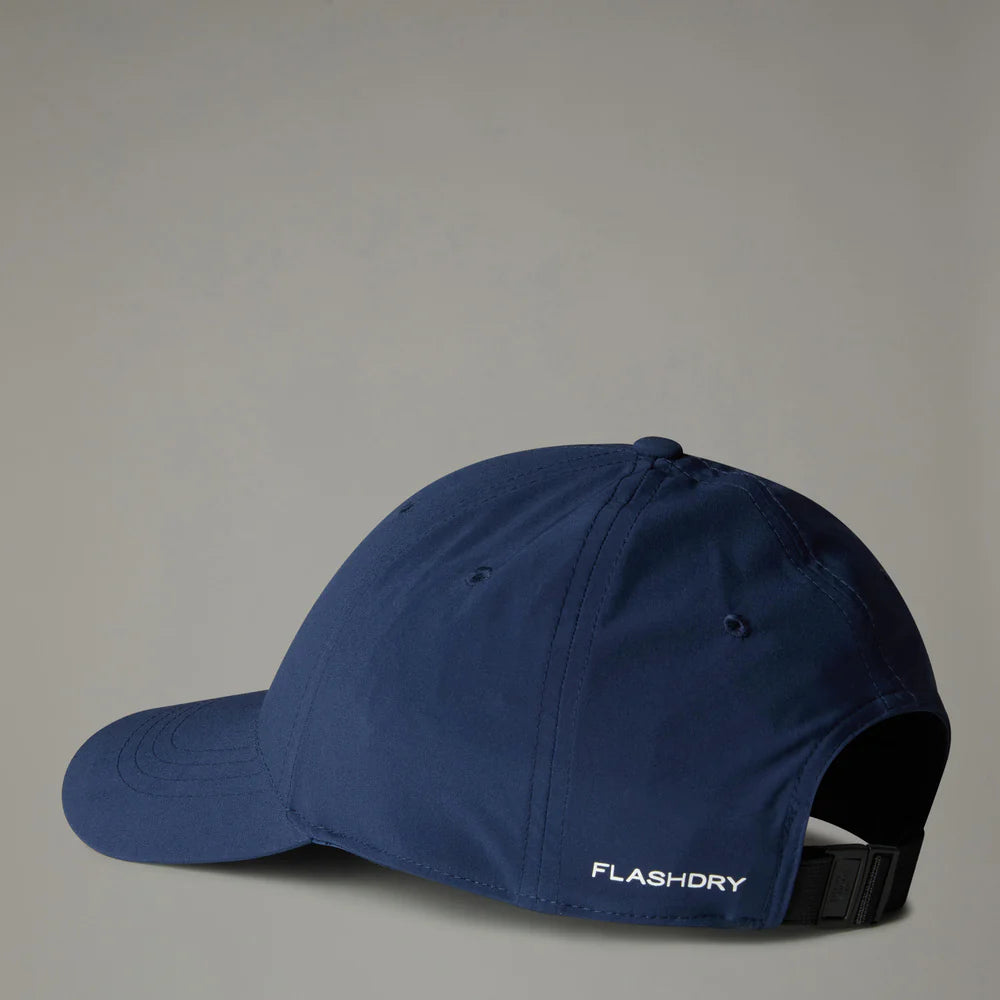 66 Flashdry Hat in Summit Navy / White
