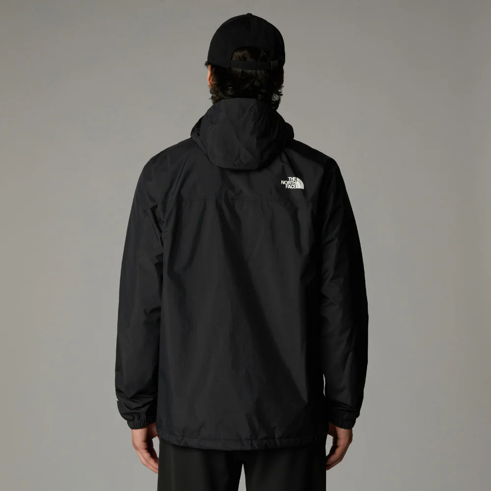 Antora Mens Jacket in TNF Black