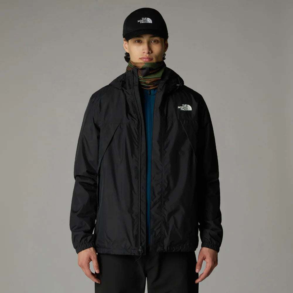 Antora Mens Jacket in TNF Black