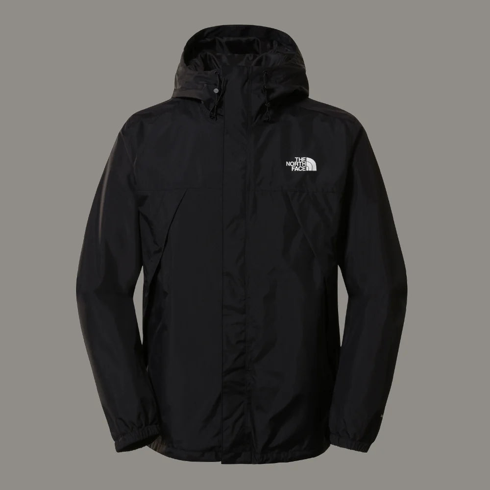 Antora Mens Jacket in TNF Black