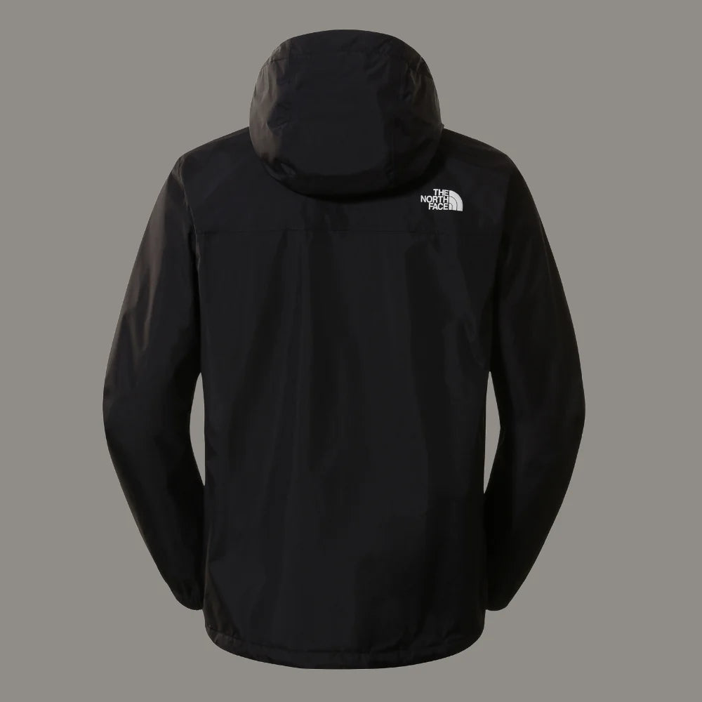 Antora Mens Jacket in TNF Black