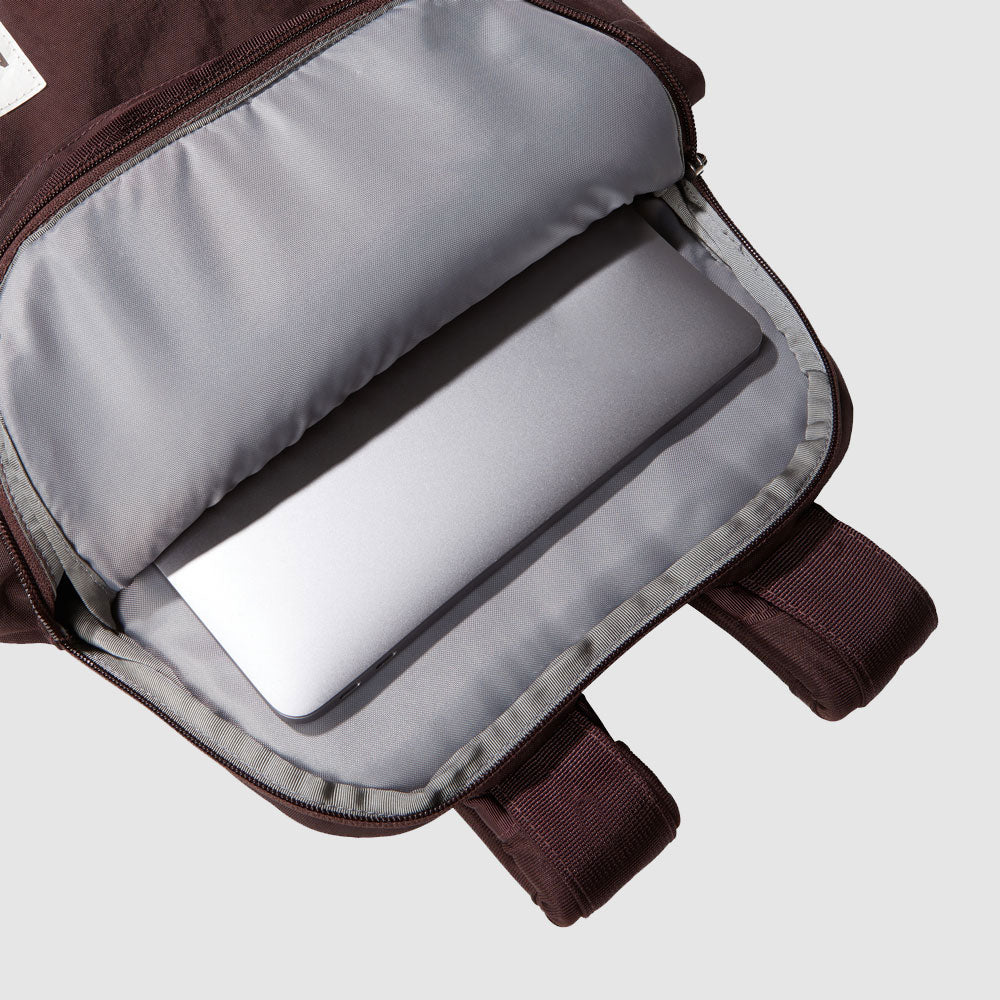Berkeley Daypack in Sumac / Alpine Plum