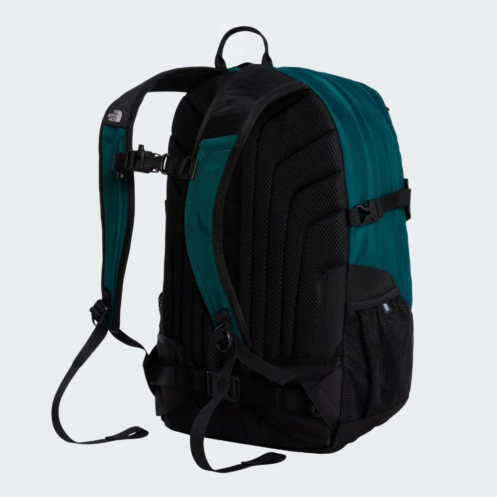 Borealis Classic Bag in Pacific Teal / Restorative Teal