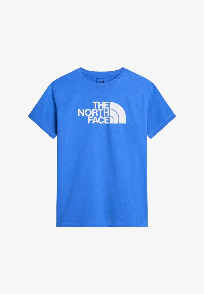 Evolution Half Dome Regular SS Tee in Active Blue