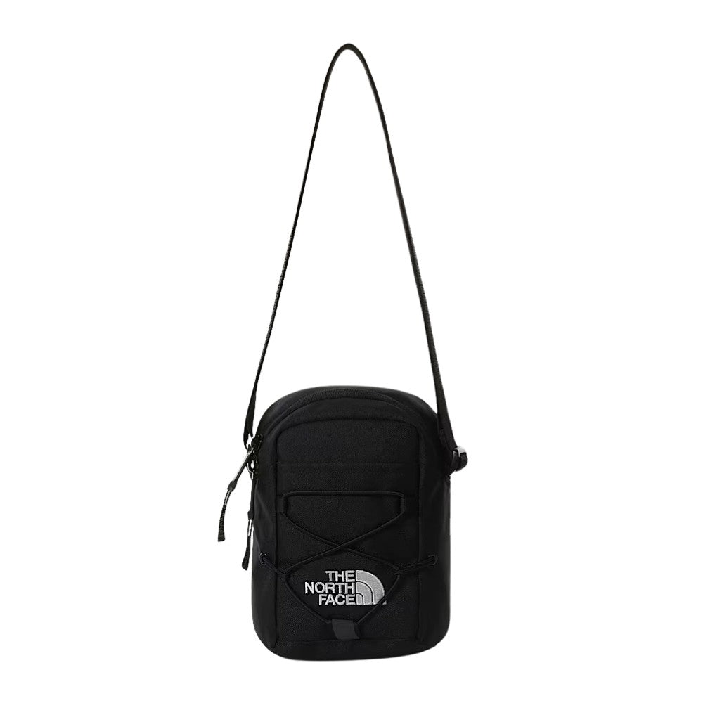 Jester Crossbody in TNF Black