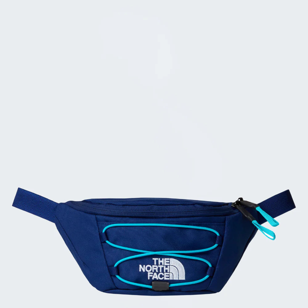 Jester Lumbar Bag in Eagle Blue-Meridian Blue