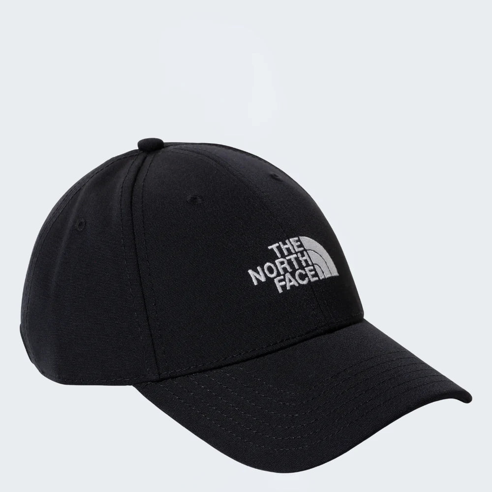 Recycled '66 Classic Hat in TNF Black / TNF White
