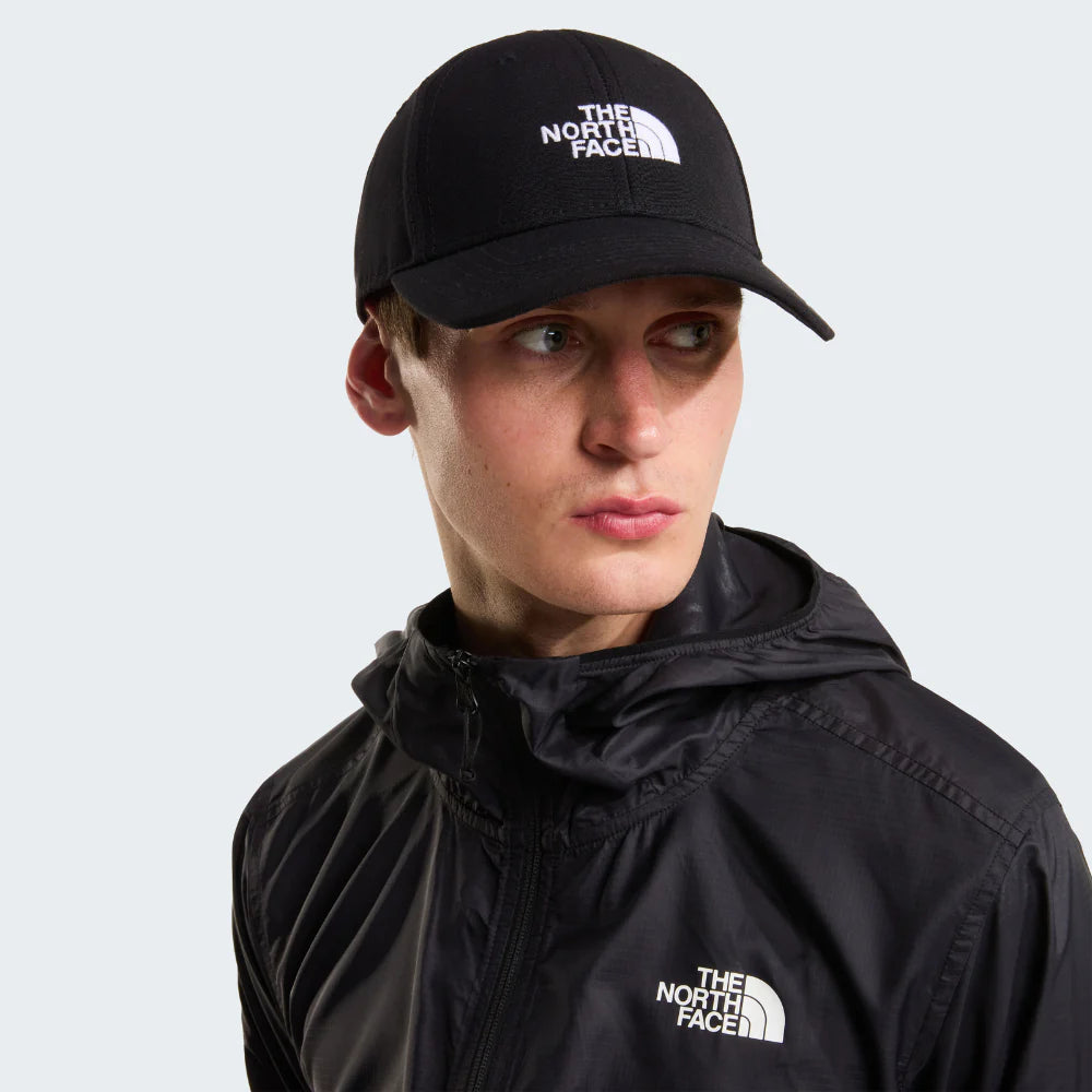 Recycled '66 Classic Hat in TNF Black / TNF White