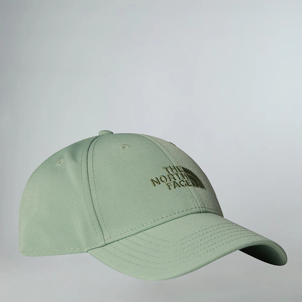 Recycled 66 Classic Hat in Slate Moss