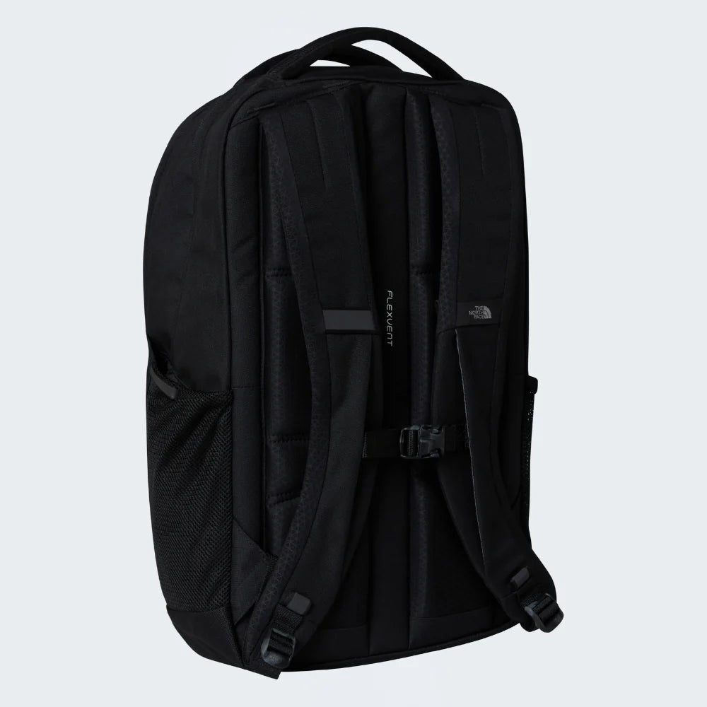 Vault Backpack in TNF Black