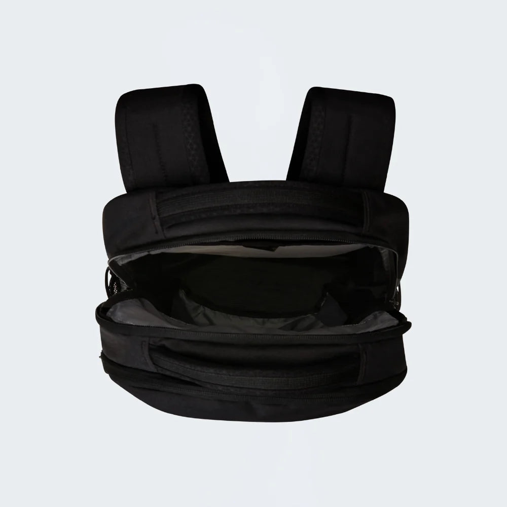Vault Backpack in TNF Black