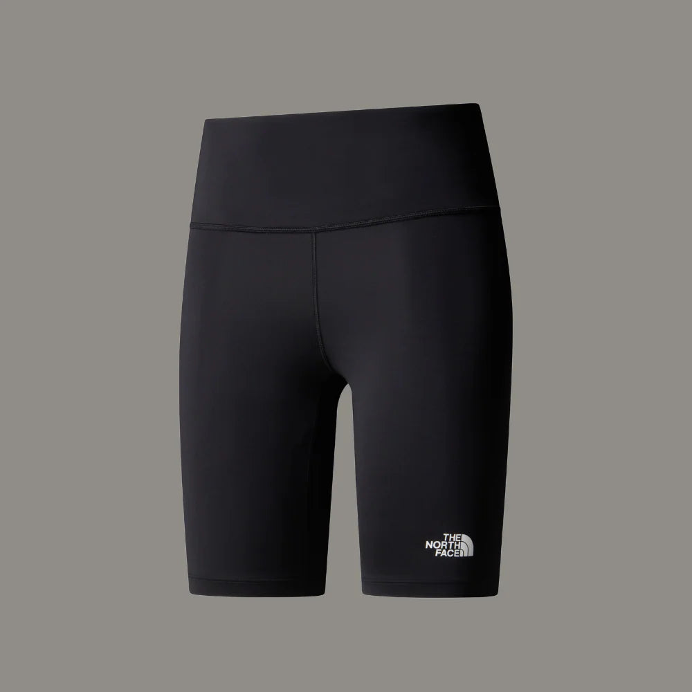 Flex 8in Tight in TNF Black
