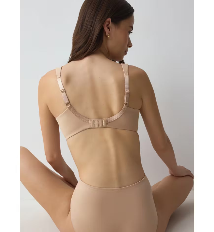 True Shape Sensation Underwire Bra