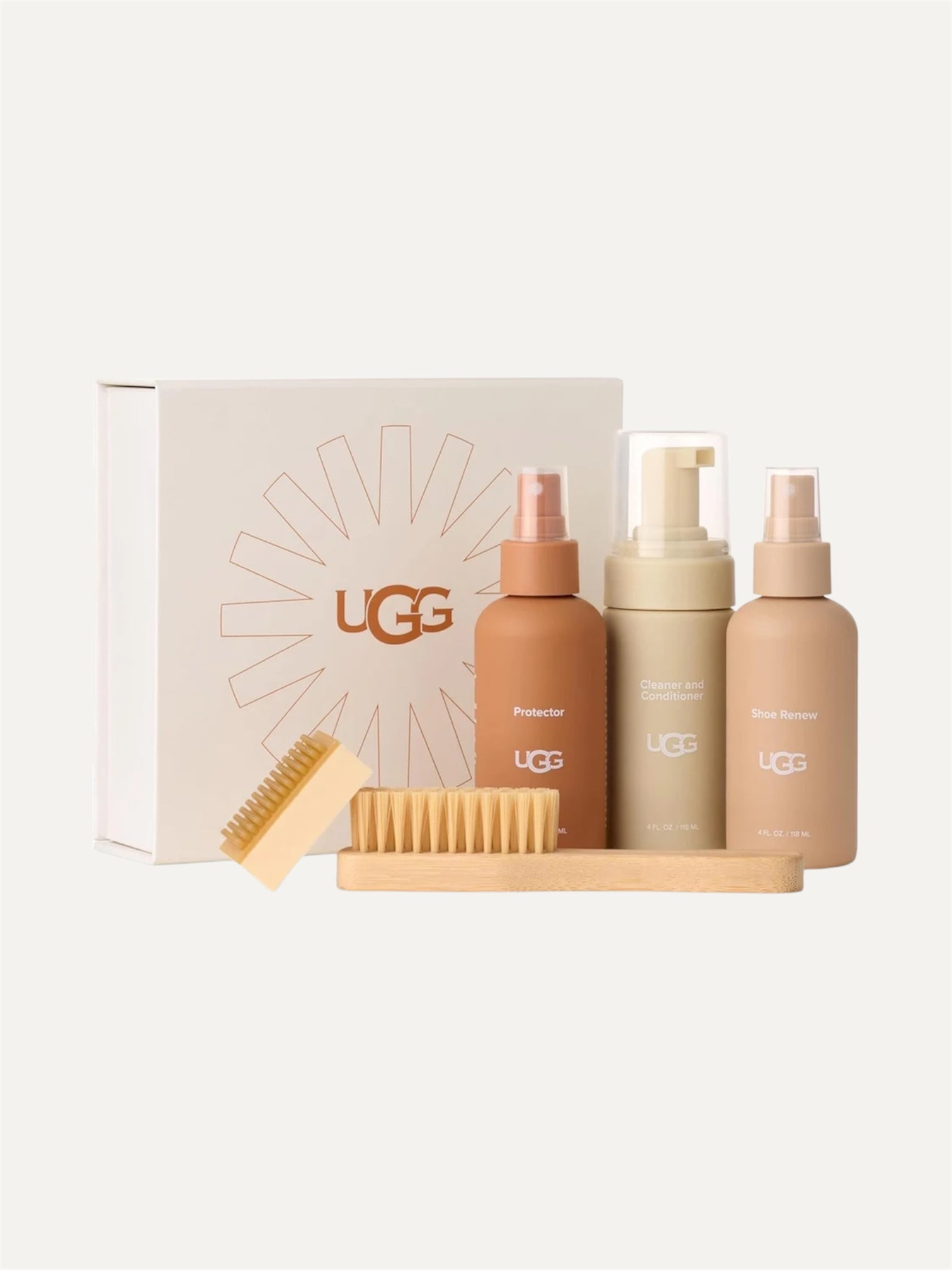 UGG Care Kit