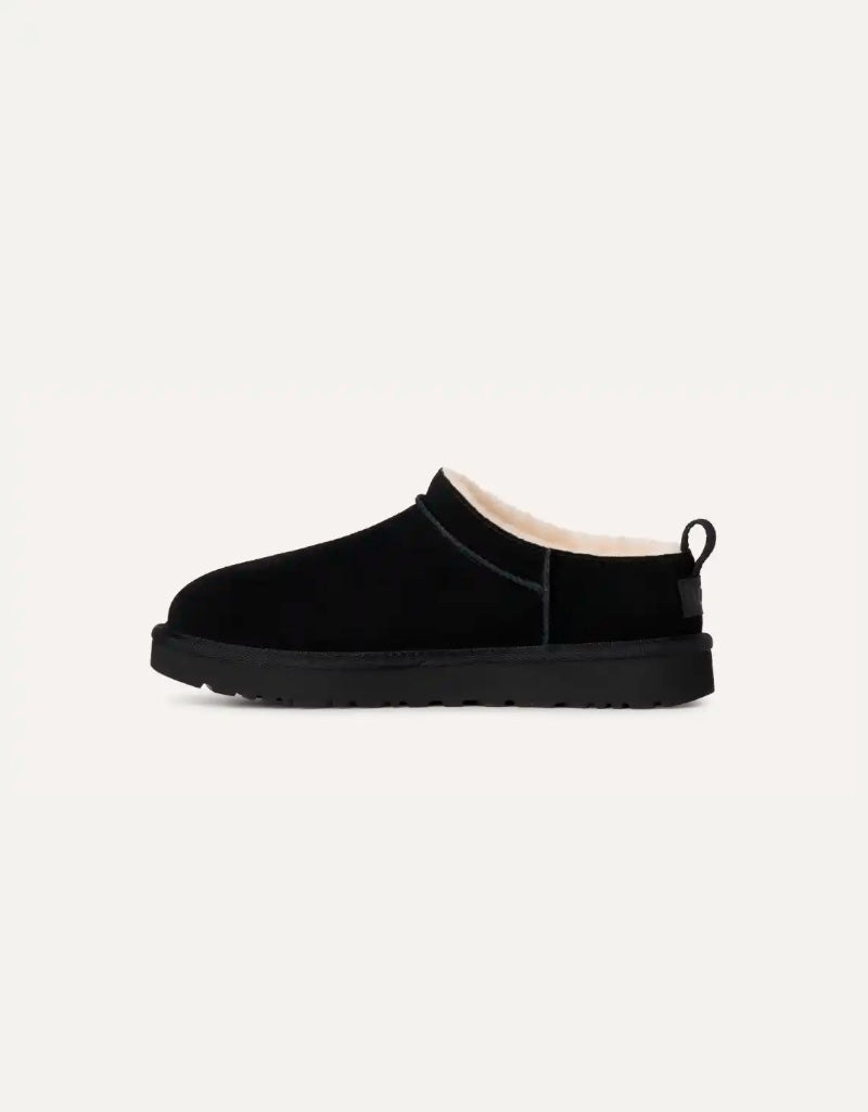 Classic Micro in Black
