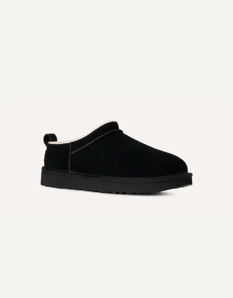 Classic Micro in Black
