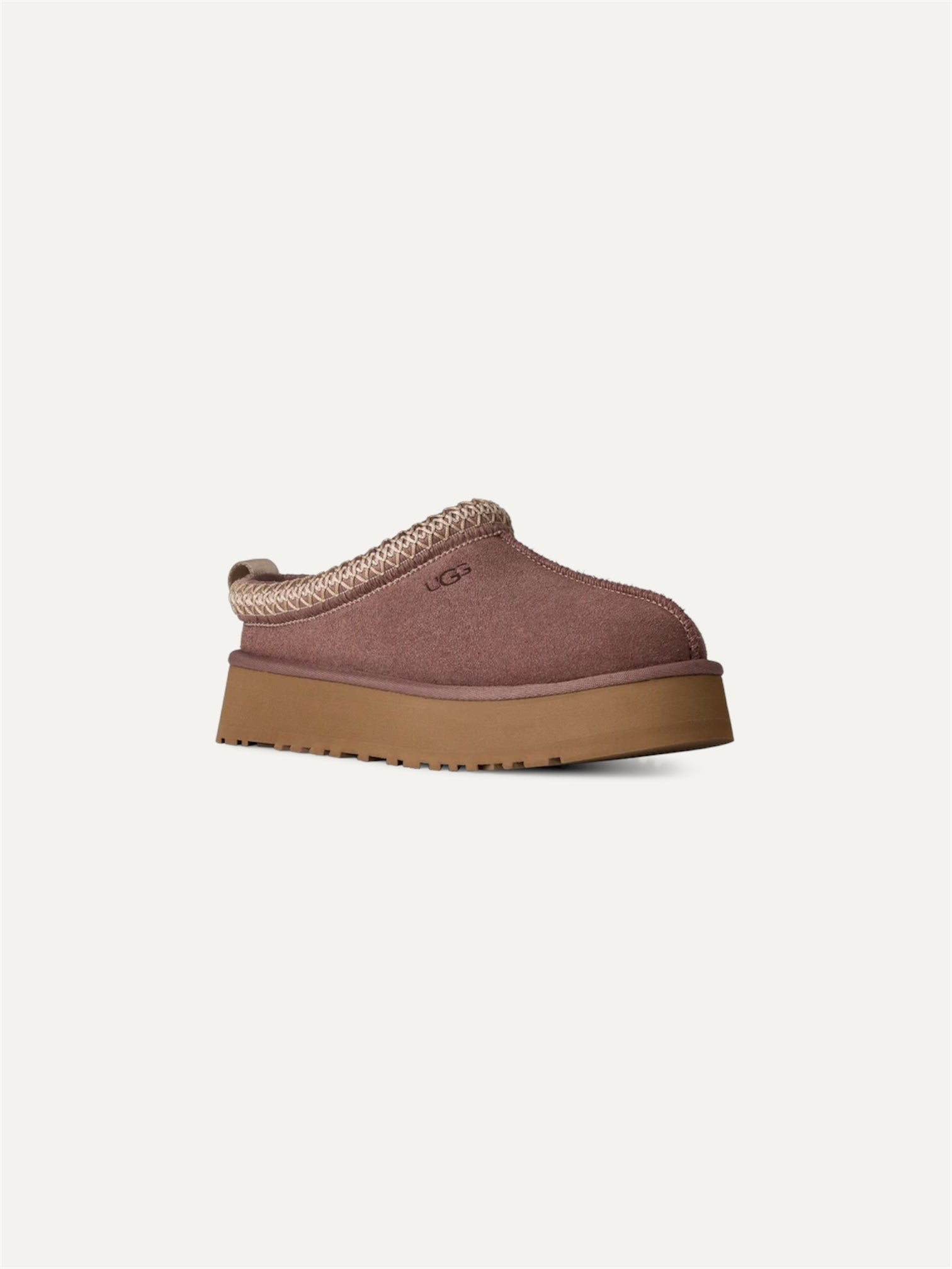 Tazz II Platform Clog in Portobello