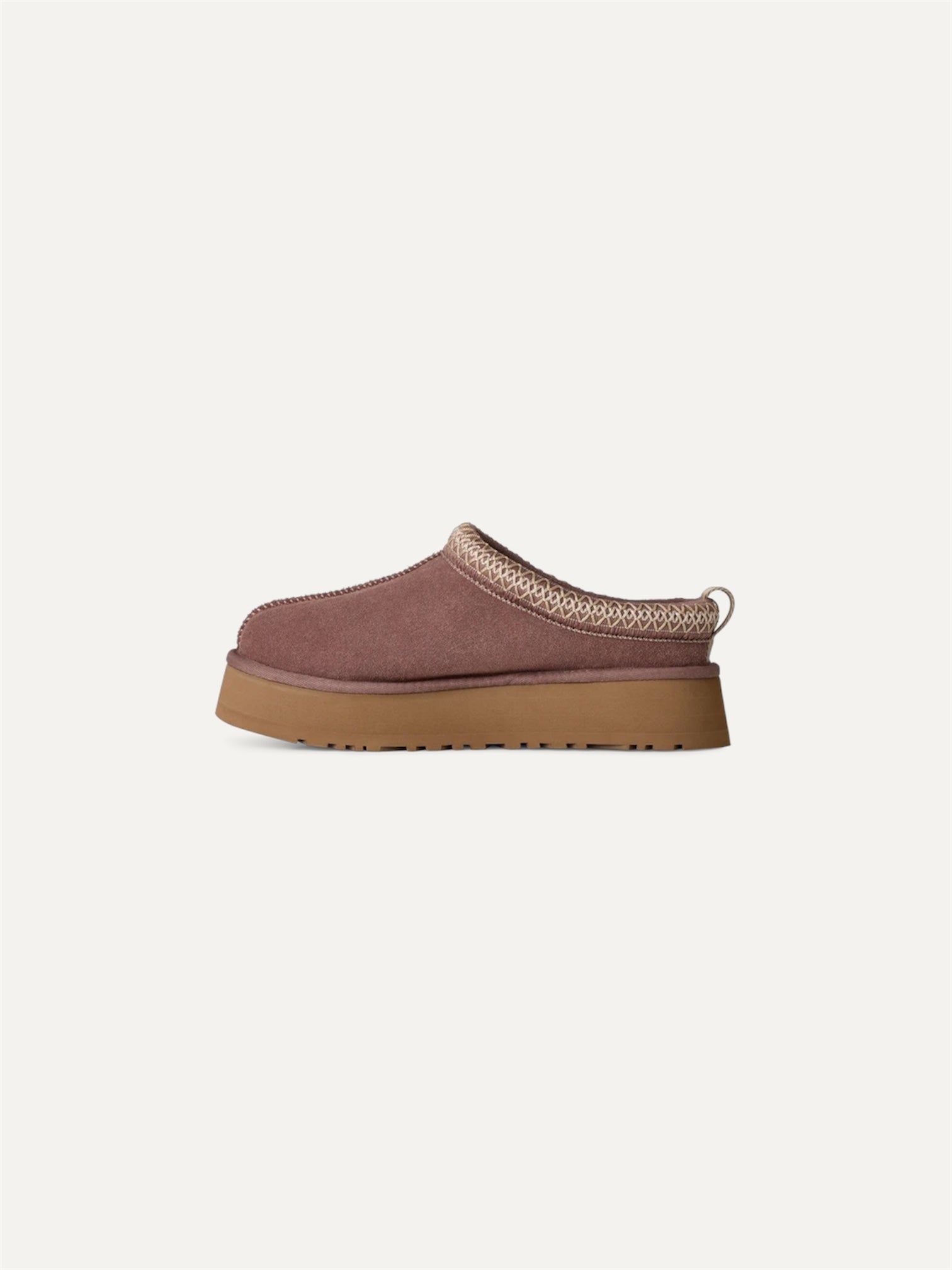 Tazz II Platform Clog in Portobello
