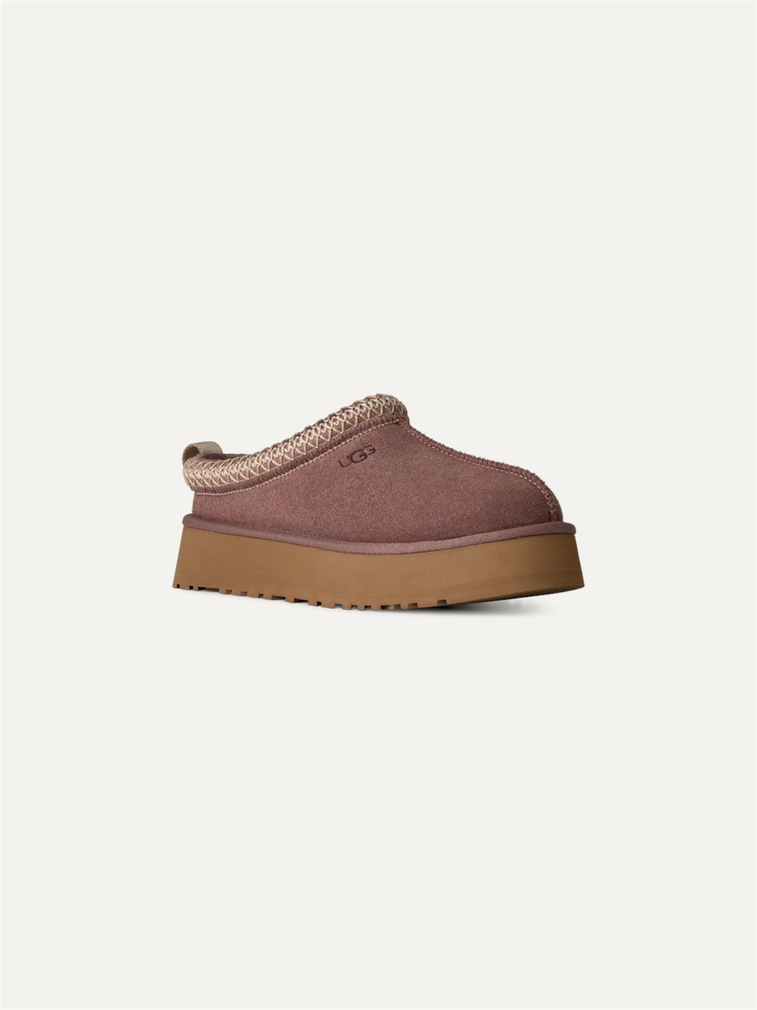 Tazz II Platform Clog in Portobello