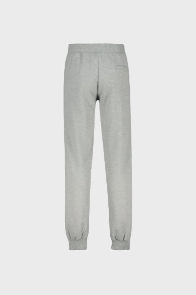 Melian Trackpants in Grey Melange