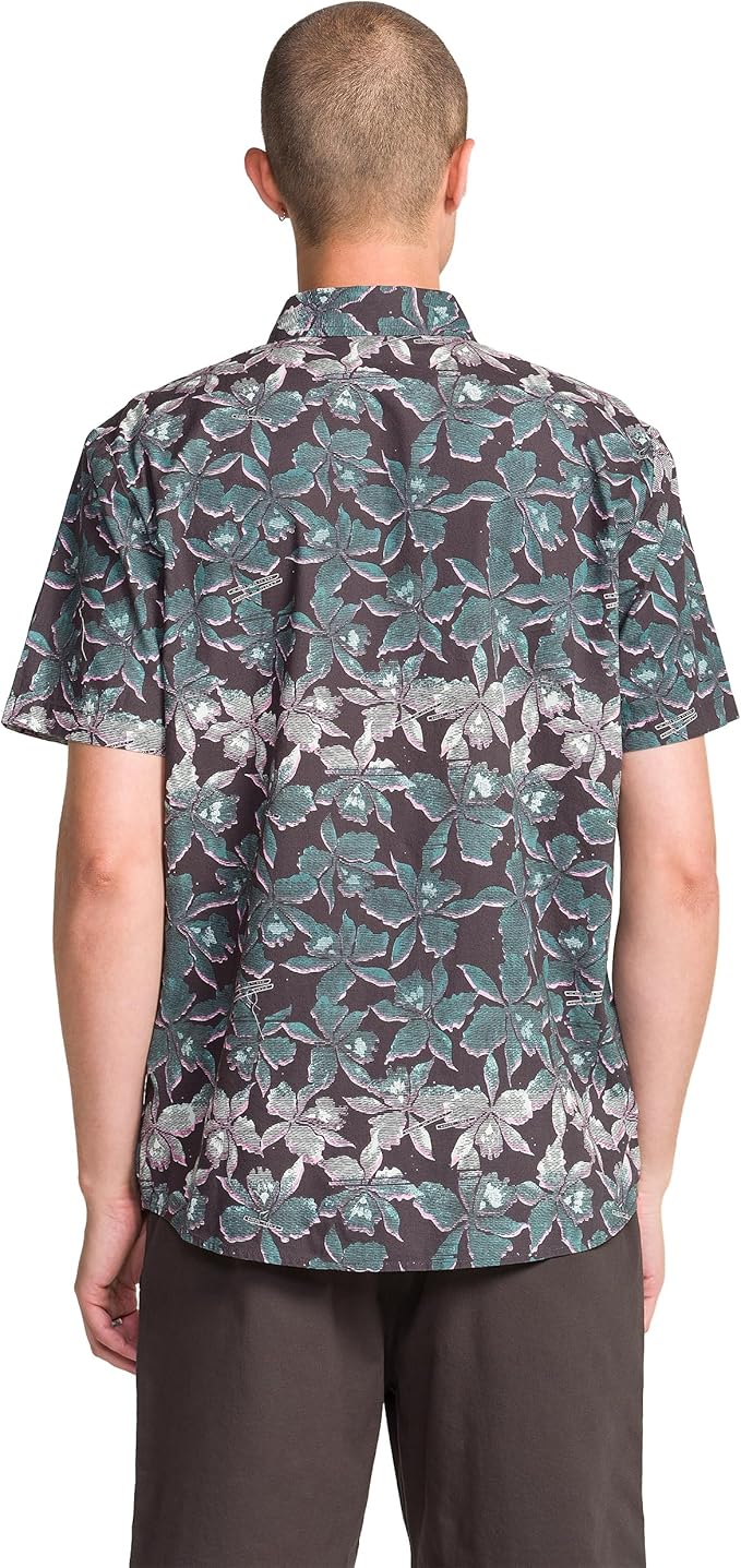 Bets Woven Shirt in Multi