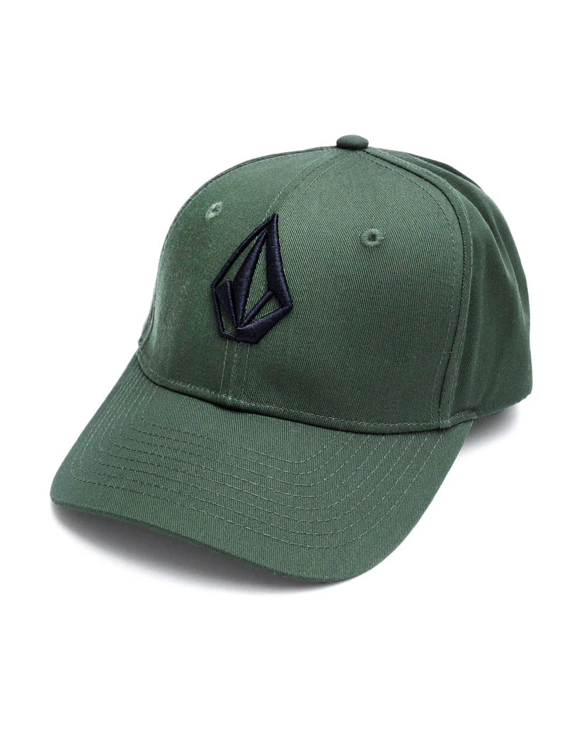 Keoki Adj Cap