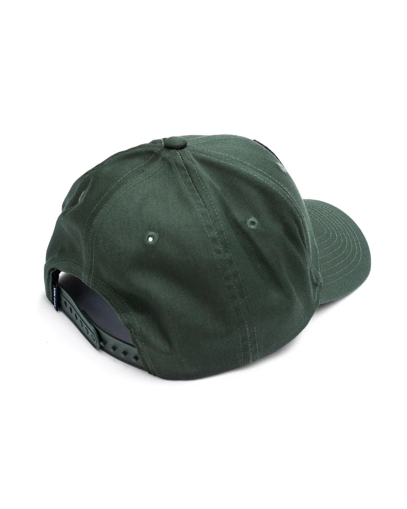 Keoki Adj Cap