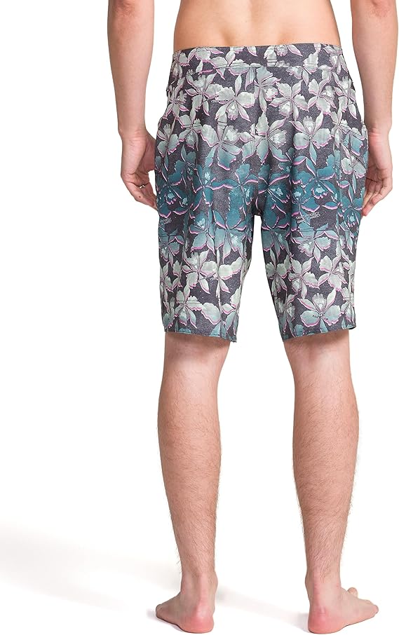 Manic 20" Boardshort in Multi