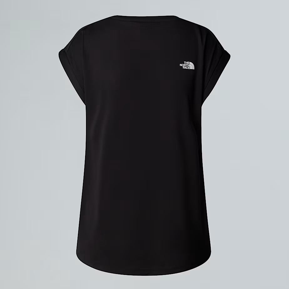 Tanken Tank in TNF Black